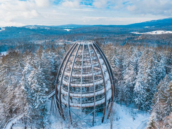 Nationalpark-FerienLand Bayerischer Wald | Freizeit Und Erholung