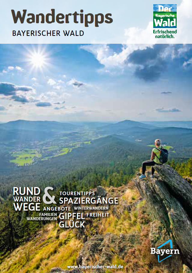 Wandertipps Bayerischer Wald